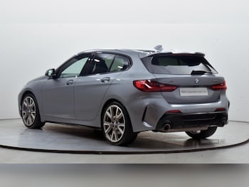 Used BMW 1 Series 2023 for sale - 78823723: Photo