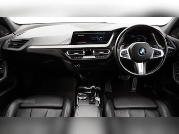 Used BMW 1 Series 2023 for sale - 78823723: Photo