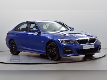Used BMW 3 Series 2022 for sale - 78935638: Photo