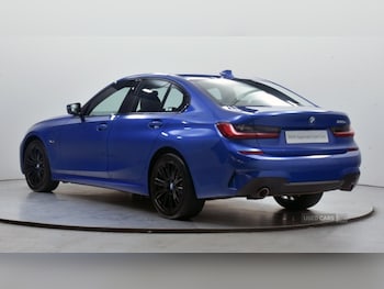 Used BMW 3 Series 2022 for sale - 78935638: Photo