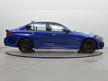 Used BMW 3 Series 2022 for sale - 78935638: Photo