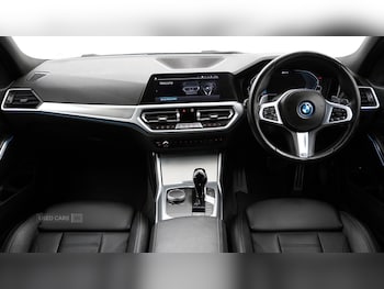 Used BMW 3 Series 2022 for sale - 78935638: Photo