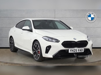 2025 - 220 M Sport 4dr Step Auto