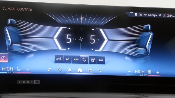 Used BMW 5 Series 2025 for sale - 77204532: Photo 10