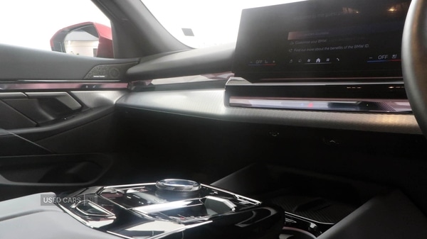 Used BMW 5 Series 2025 for sale - 77204532: Photo 22