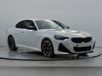 Used BMW 2 Series 2025 for sale - 78472059: Photo