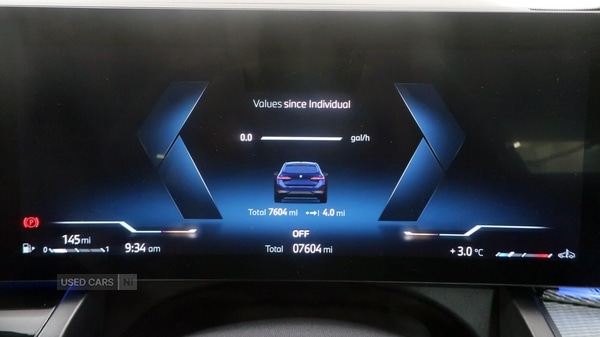 Used BMW 5 Series 2025 for sale - 77426674: Photo 10