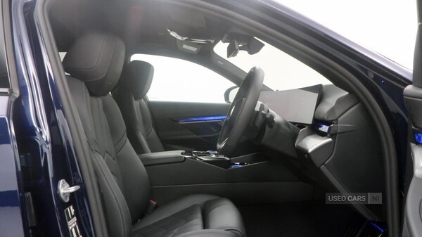 Used BMW 5 Series 2025 for sale - 77426674: Photo 12