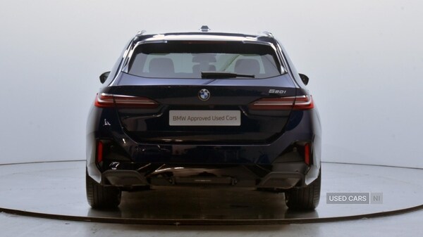 Used BMW 5 Series 2025 for sale - 77426674: Photo 16