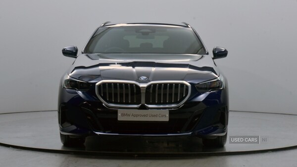 Used BMW 5 Series 2025 for sale - 77426674: Photo 17