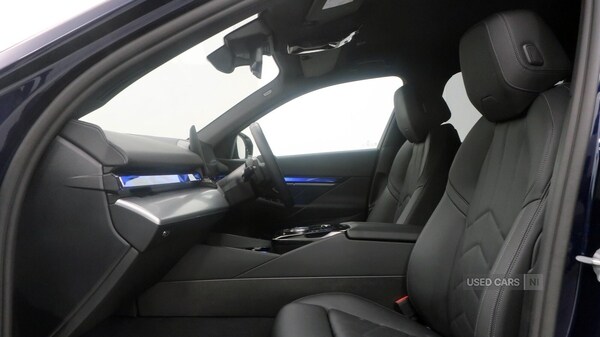 Used BMW 5 Series 2025 for sale - 77426674: Photo 34