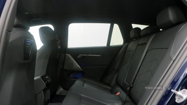 Used BMW 5 Series 2025 for sale - 77426674: Photo 8