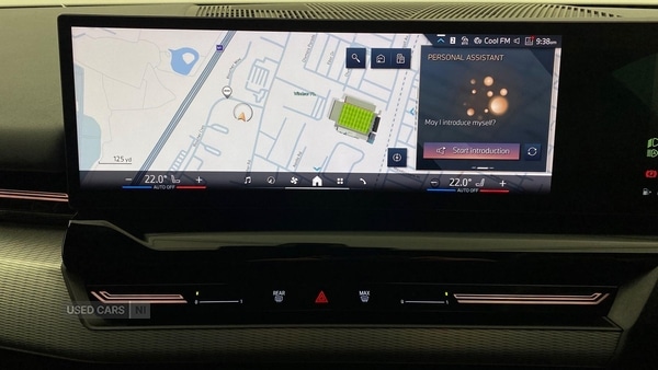 Used BMW 5 Series 2024 for sale - 77018040: Photo 9