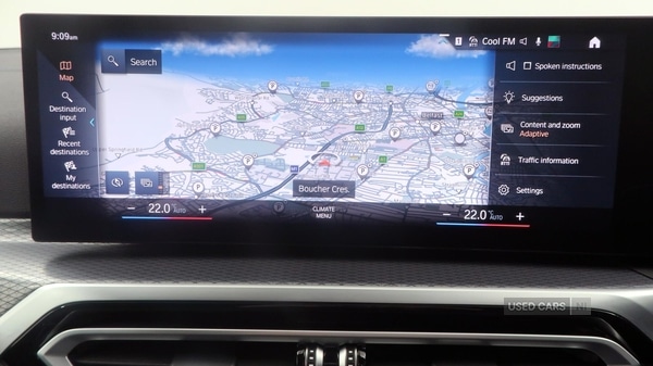 Used BMW 3 Series 2024 for sale - 76998682: Photo 10