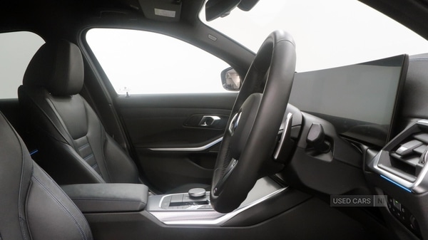 Used BMW 3 Series 2024 for sale - 76998682: Photo 12