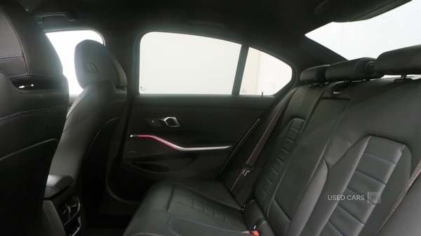 Used BMW 3 Series 2024 for sale - 76998682: Photo 13