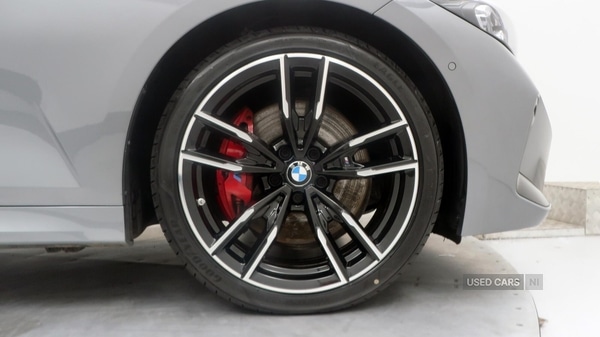 Used BMW 3 Series 2024 for sale - 76998682: Photo 15
