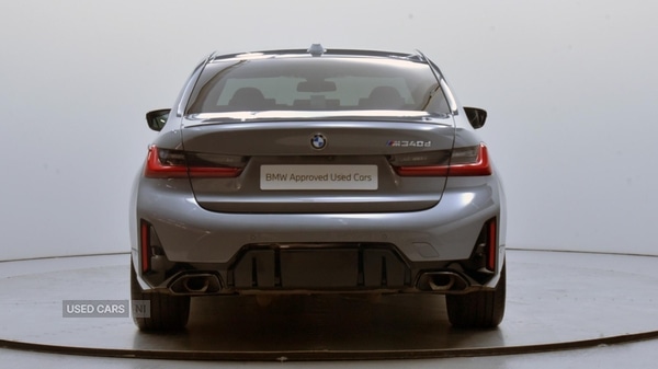 Used BMW 3 Series 2024 for sale - 76998682: Photo 16