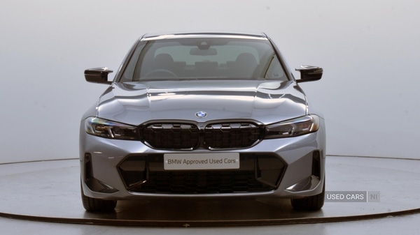 Used BMW 3 Series 2024 for sale - 76998682: Photo 17