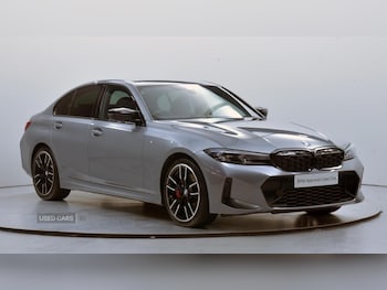 Used BMW 3 Series 2024 for sale - 76998682: Photo