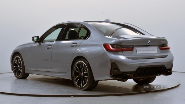 Used BMW 3 Series 2024 for sale - 76998682: Photo 2