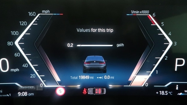 Used BMW 3 Series 2024 for sale - 76998682: Photo 24