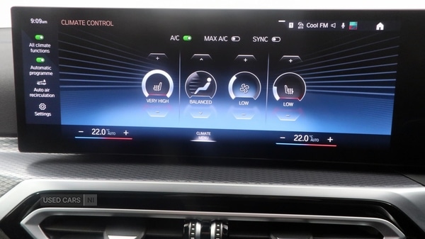 Used BMW 3 Series 2024 for sale - 76998682: Photo 25