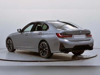 Used BMW 3 Series 2024 for sale - 76998682: Photo