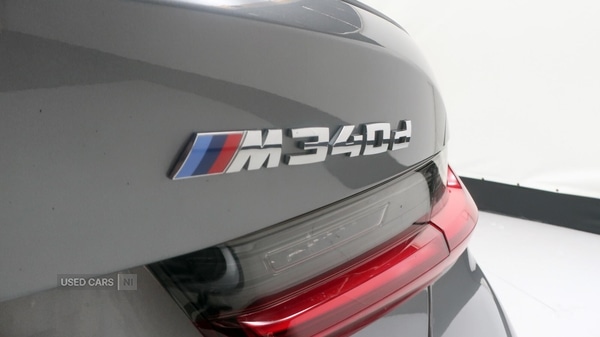 Used BMW 3 Series 2024 for sale - 76998682: Photo 34