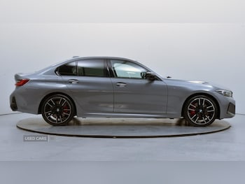 Used BMW 3 Series 2024 for sale - 76998682: Photo