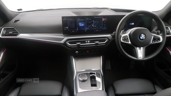 Used BMW 3 Series 2024 for sale - 76998682: Photo 4
