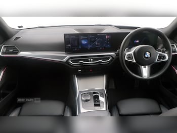 Used BMW 3 Series 2024 for sale - 76998682: Photo