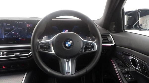 Used BMW 3 Series 2024 for sale - 76998682: Photo 6