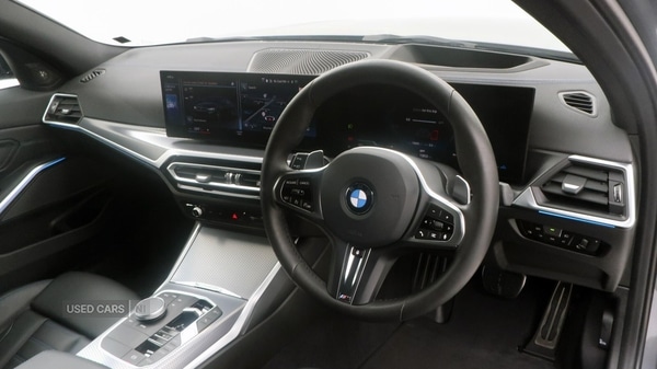 Used BMW 3 Series 2024 for sale - 76998682: Photo 7