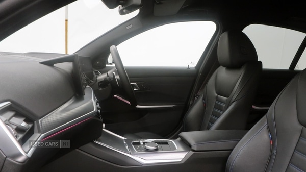 Used BMW 3 Series 2024 for sale - 76998682: Photo 8