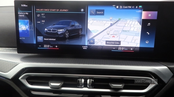 Used BMW 3 Series 2024 for sale - 76998682: Photo 9