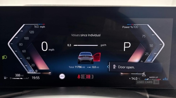 Used BMW 3 Series 2025 for sale - 77009198: Photo 10