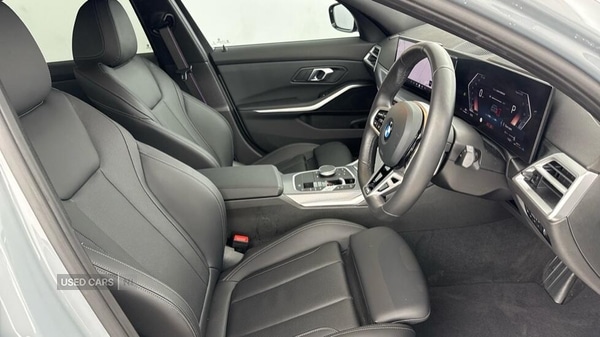 Used BMW 3 Series 2025 for sale - 77009198: Photo 12