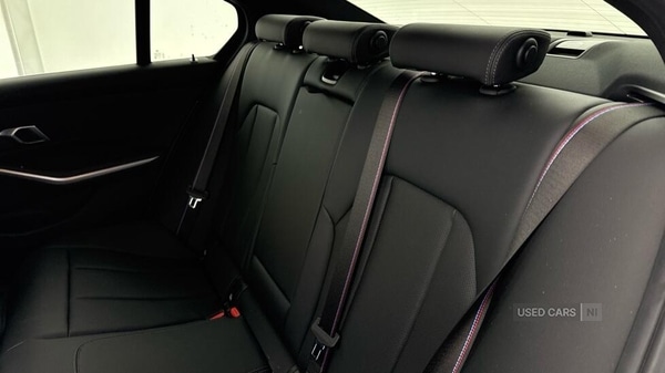 Used BMW 3 Series 2025 for sale - 77009198: Photo 13