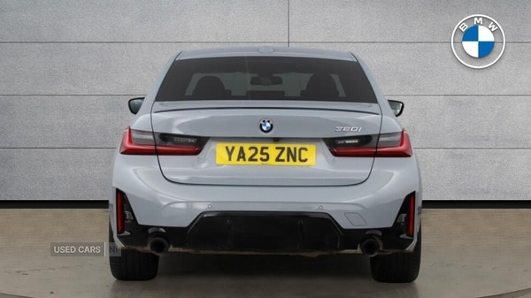 Used BMW 3 Series 2025 for sale - 77009198: Photo 16