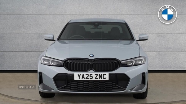 Used BMW 3 Series 2025 for sale - 77009198: Photo 17