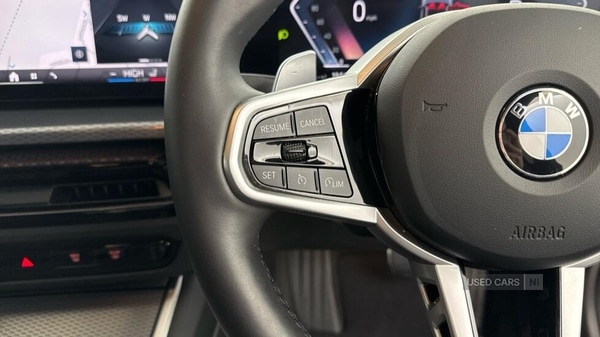 Used BMW 3 Series 2025 for sale - 77009198: Photo 18