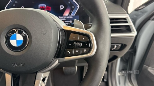 Used BMW 3 Series 2025 for sale - 77009198: Photo 19