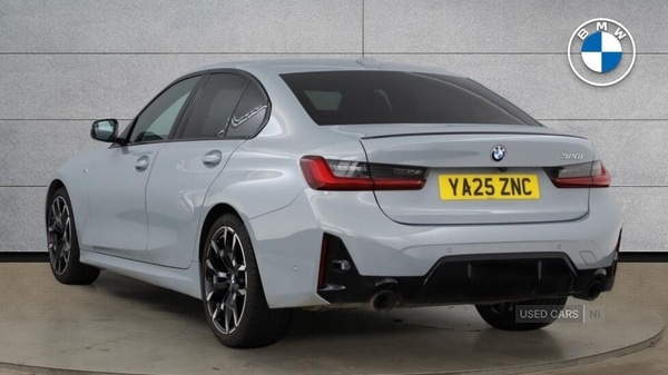 Used BMW 3 Series 2025 for sale - 77009198: Photo 2