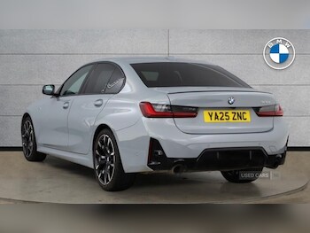 Used BMW 3 Series 2025 for sale - 77009198: Photo