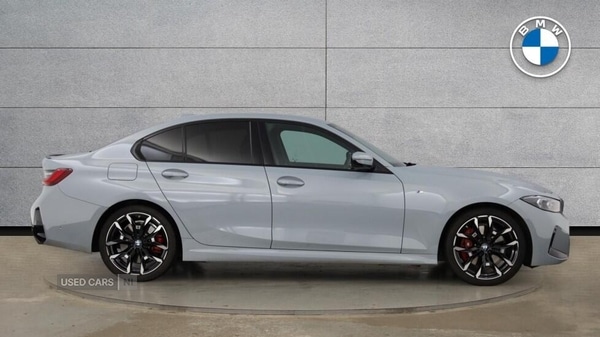 Used BMW 3 Series 2025 for sale - 77009198: Photo 3