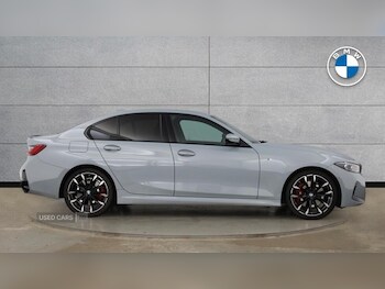 Used BMW 3 Series 2025 for sale - 77009198: Photo