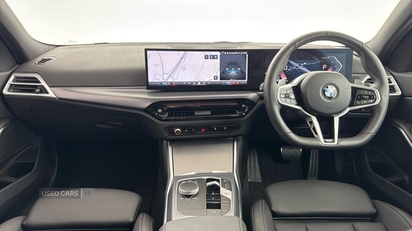 Used BMW 3 Series 2025 for sale - 77009198: Photo 4