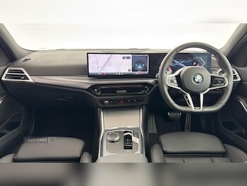 Used BMW 3 Series 2025 for sale - 77009198: Photo