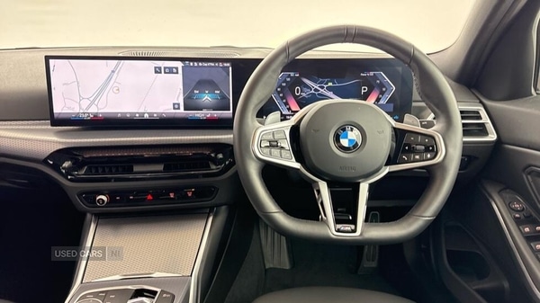 Used BMW 3 Series 2025 for sale - 77009198: Photo 6